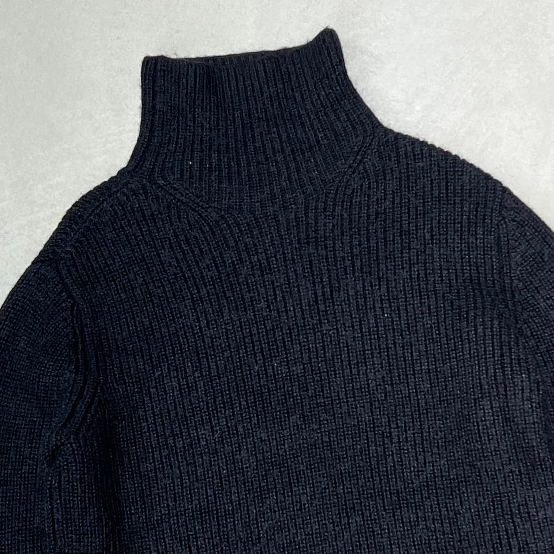 DKNY 하이넥 니트 s08822 상품이미지3