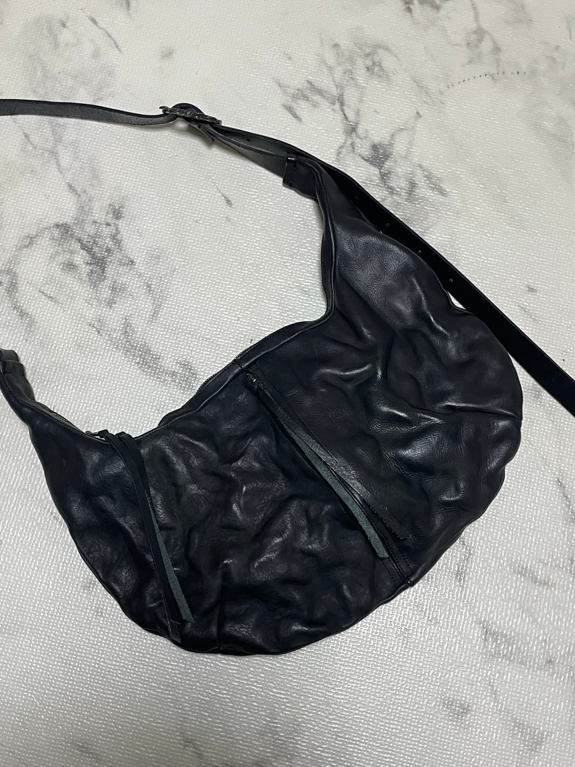 레베니오메이커 LUC03 BLACK  상품이미지4