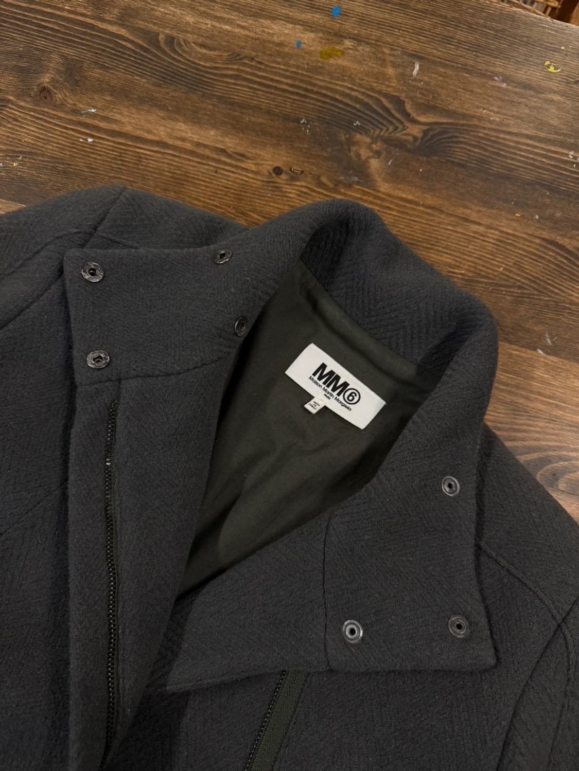 메종 마르지엘라 MM6 코트 55~66 상품이미지9