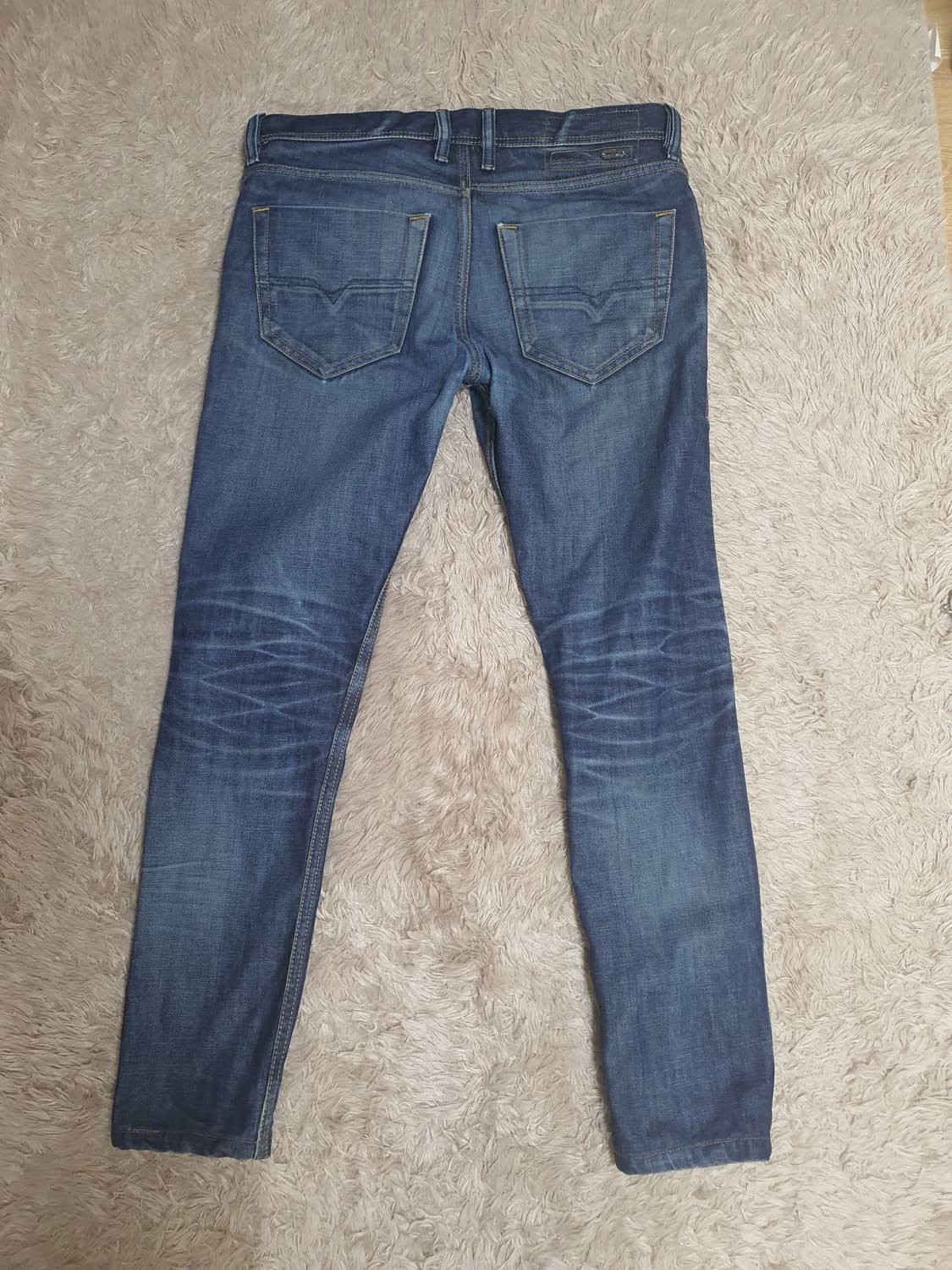 디젤 데님 팬츠 사이즈 29 상품이미지4