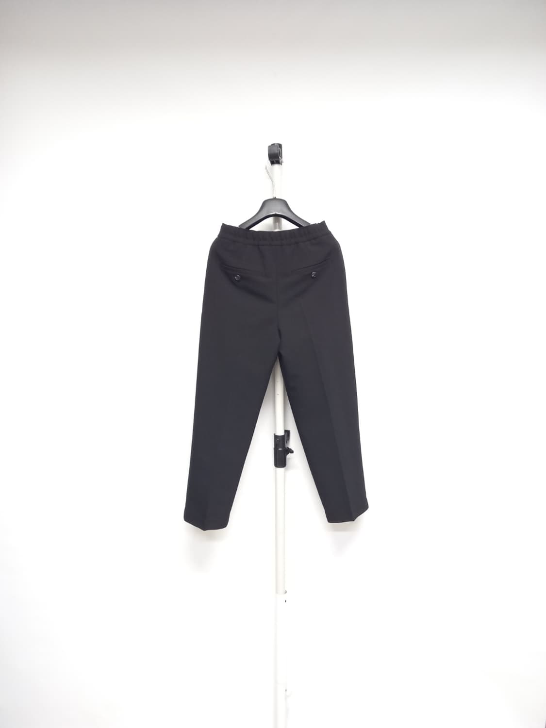 새 SJSJ 춘하추 레이온 8부9부 팬츠 33.44 상품이미지2