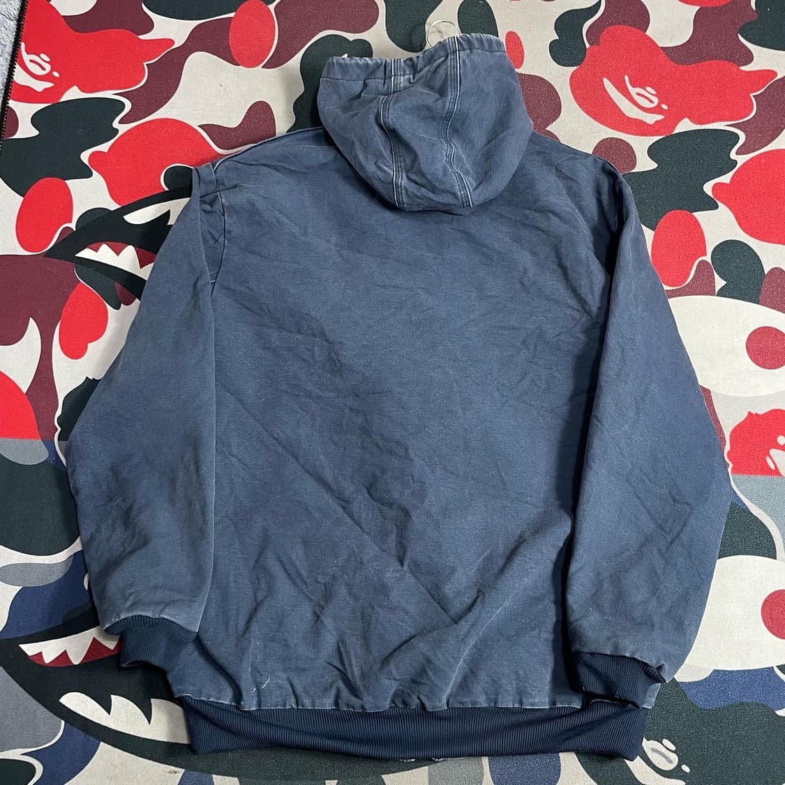 칼하트 Carhartt 아이스스톤 액티브 자켓 상품이미지4