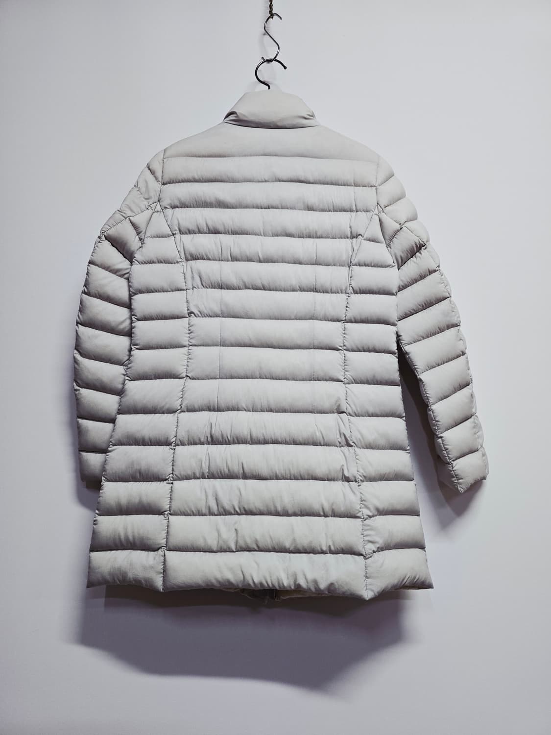 닥스 경량구스다운패딩 상품이미지5