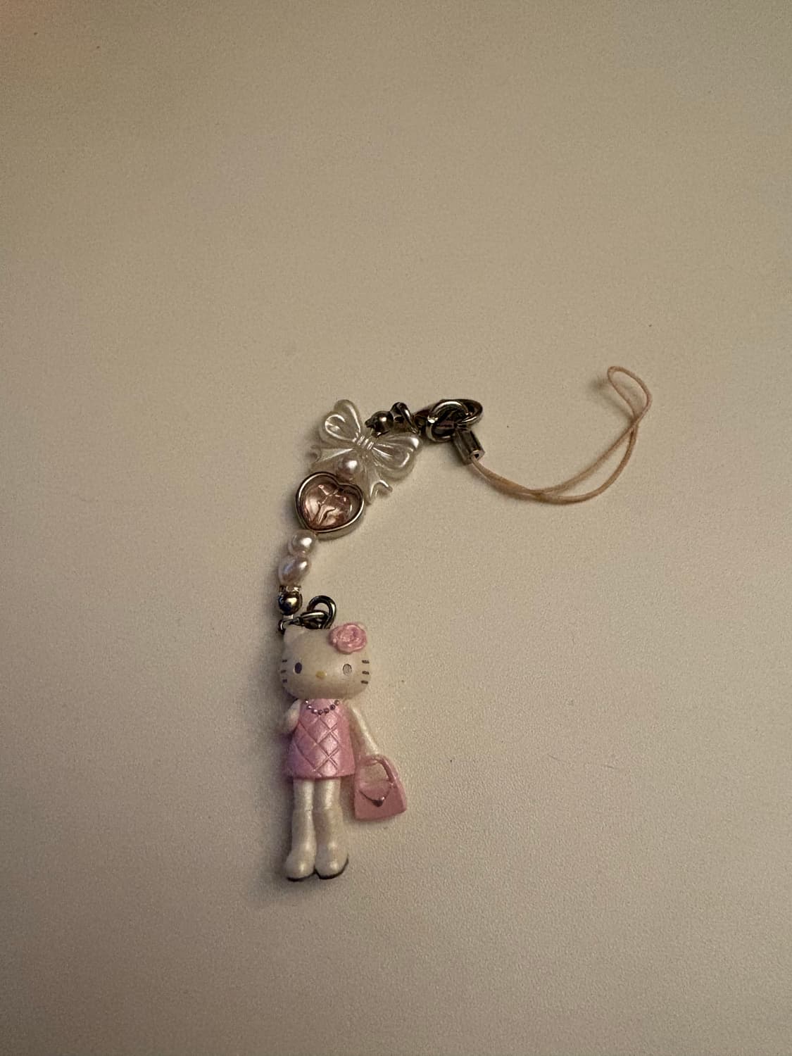 산리오 키링 정품 상품이미지1