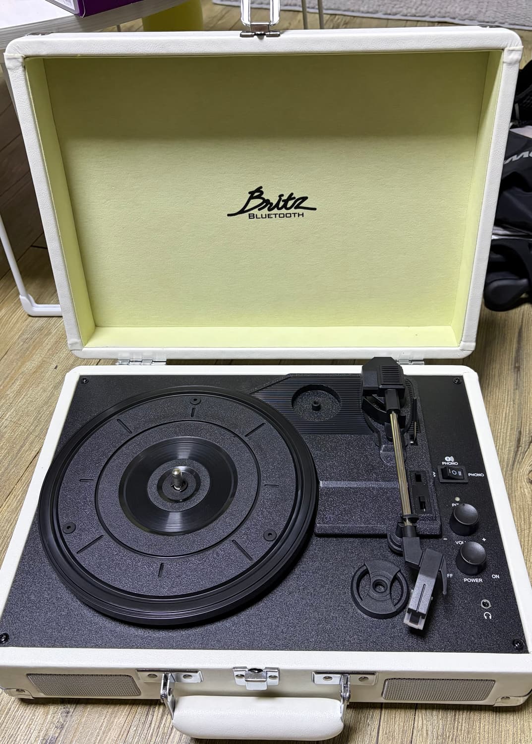 브리츠 BZ-TP1000 상품이미지1