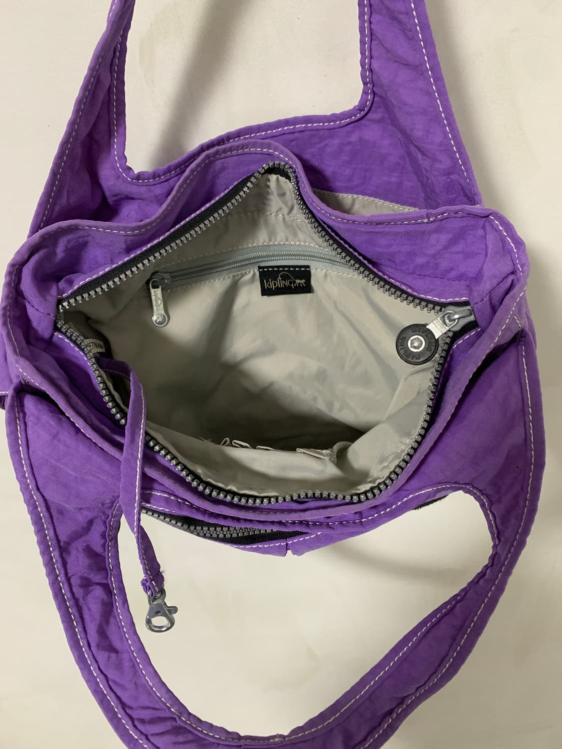 키플링 숄더백 상품이미지4