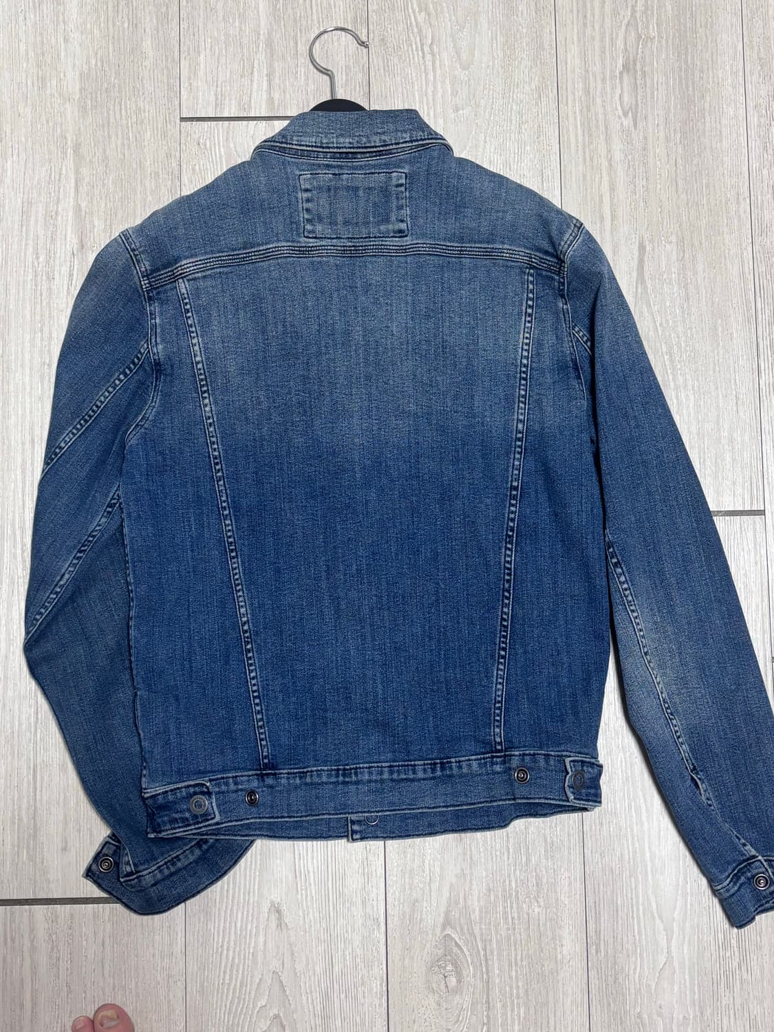 CK 박해진 청자켓(명작) 상품이미지2