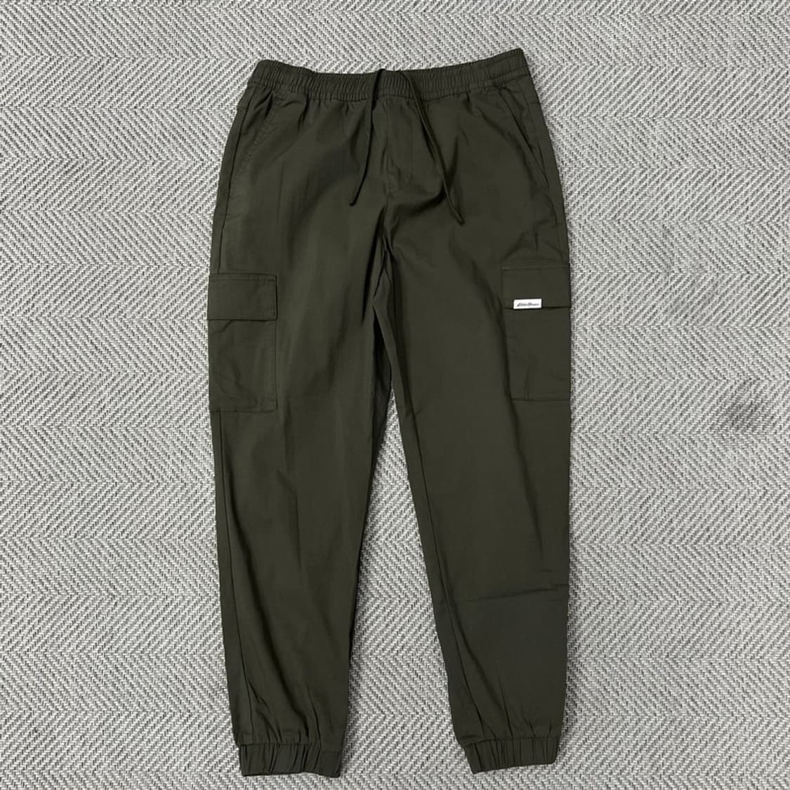 에디바우어 카고 팬츠 v0703 상품이미지1