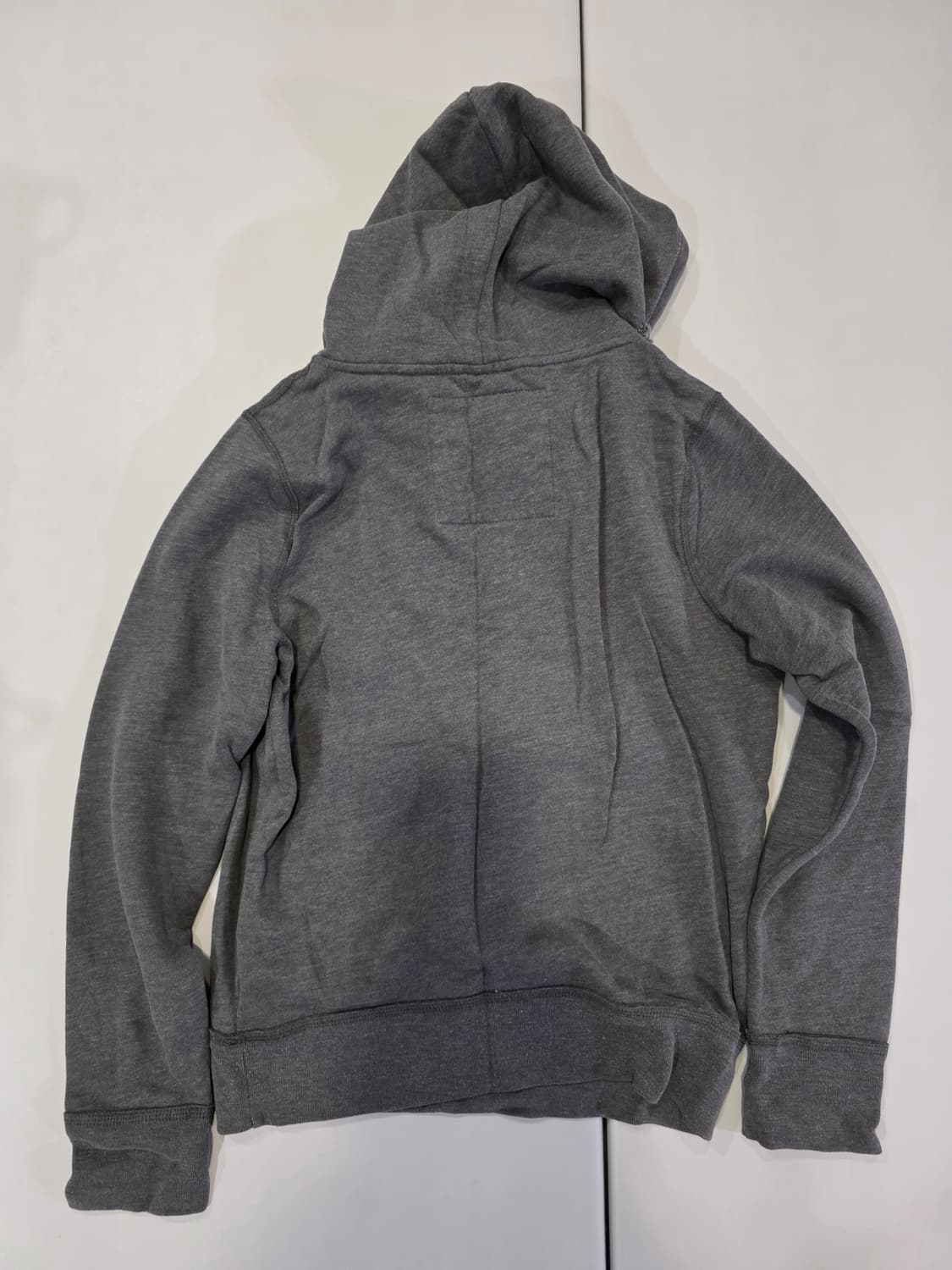 홀리스터 후드티 M사이즈 상품이미지4