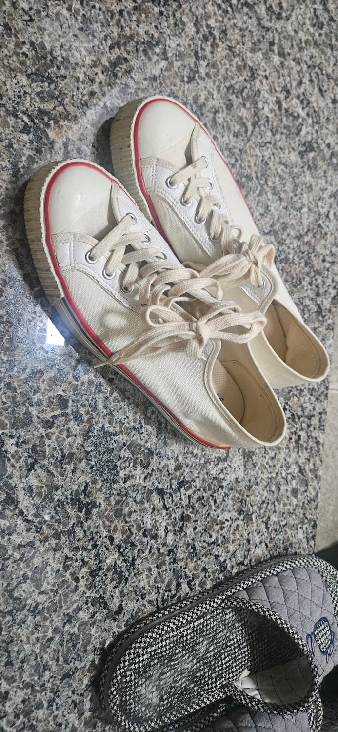 웨어하우스 컨버스 7사이즈 260 상품이미지1