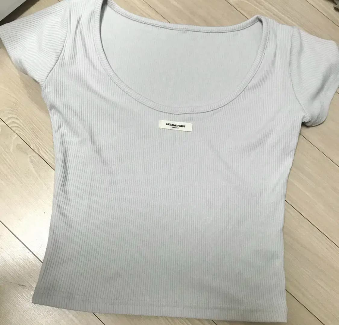 헬레네파리스 반팔 상품이미지2