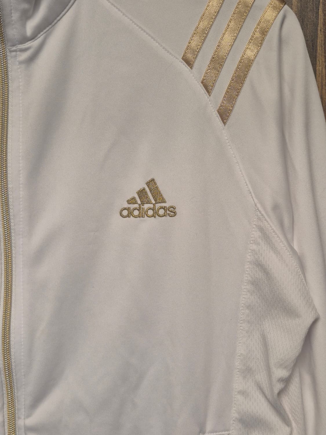ADIDAS GOLD POINT JERSEY 상품이미지4
