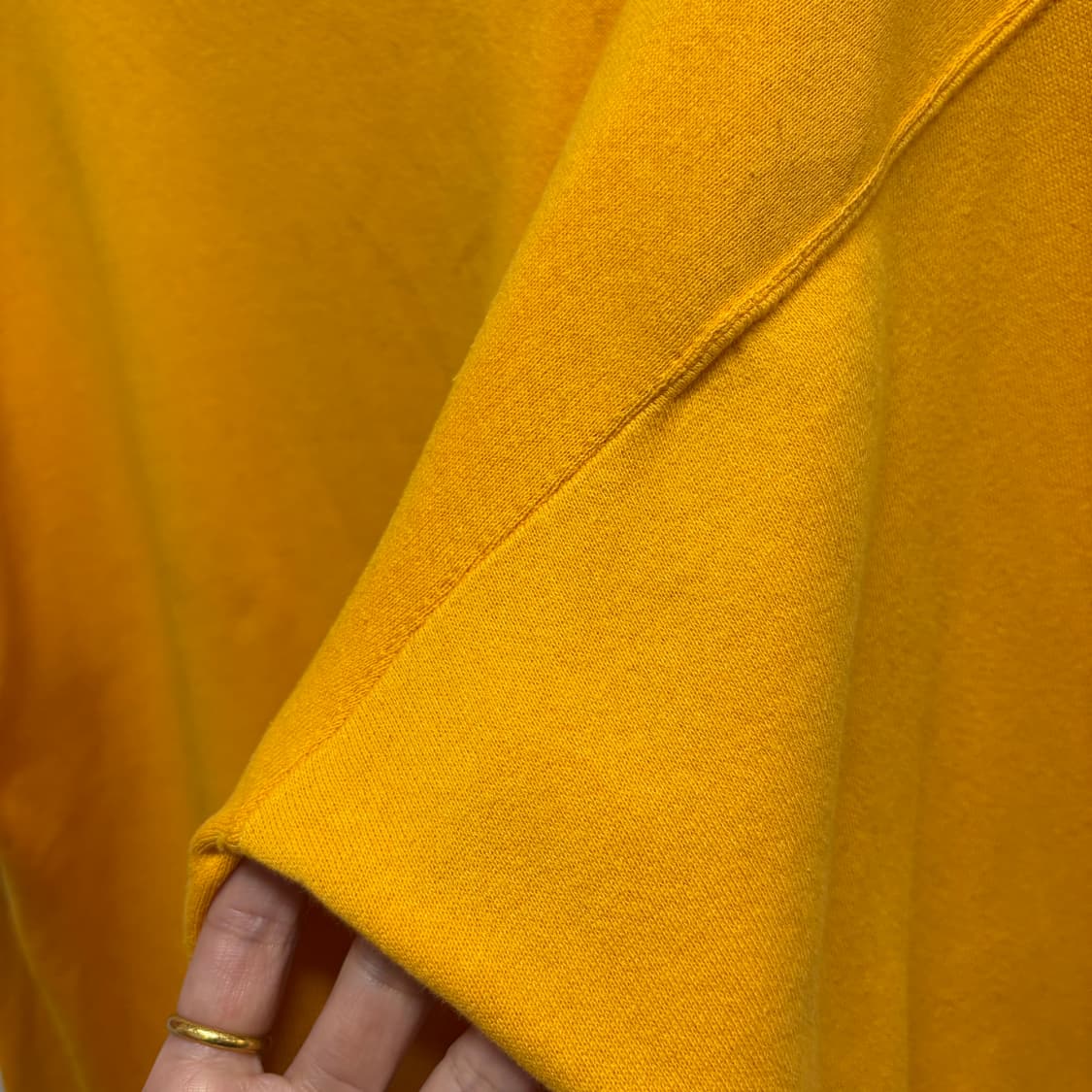 90's USA Looney tunes 트위티 루니툰즈 스웻 맨투맨  상품이미지8