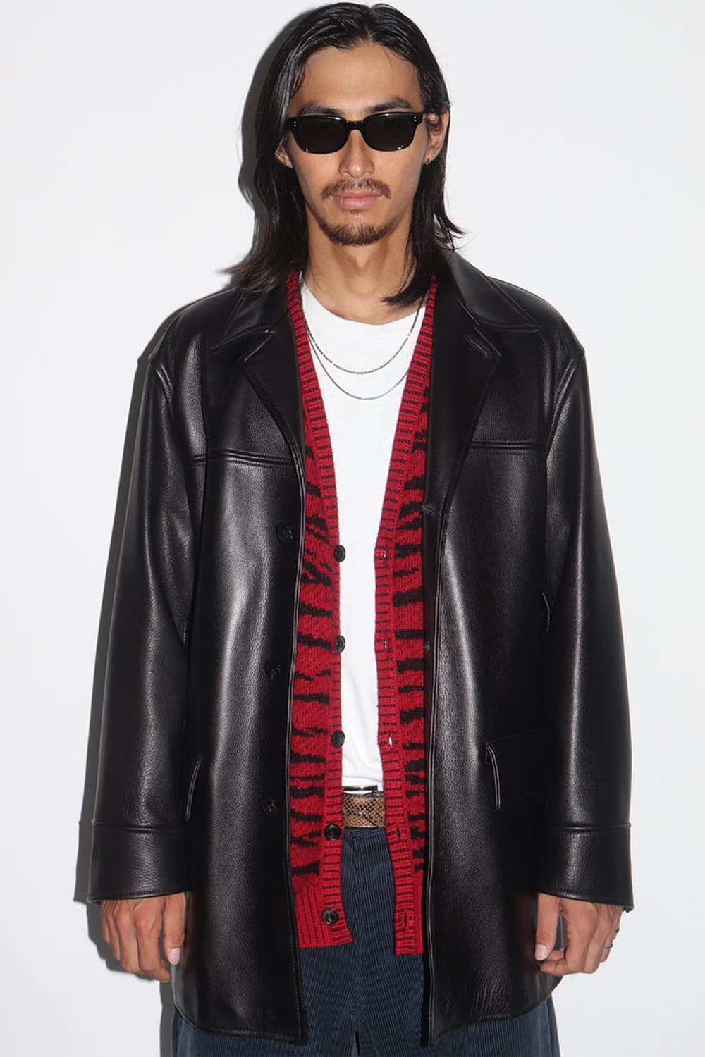 와코마리아 가네코 옵티컬 선그라스 상품이미지4