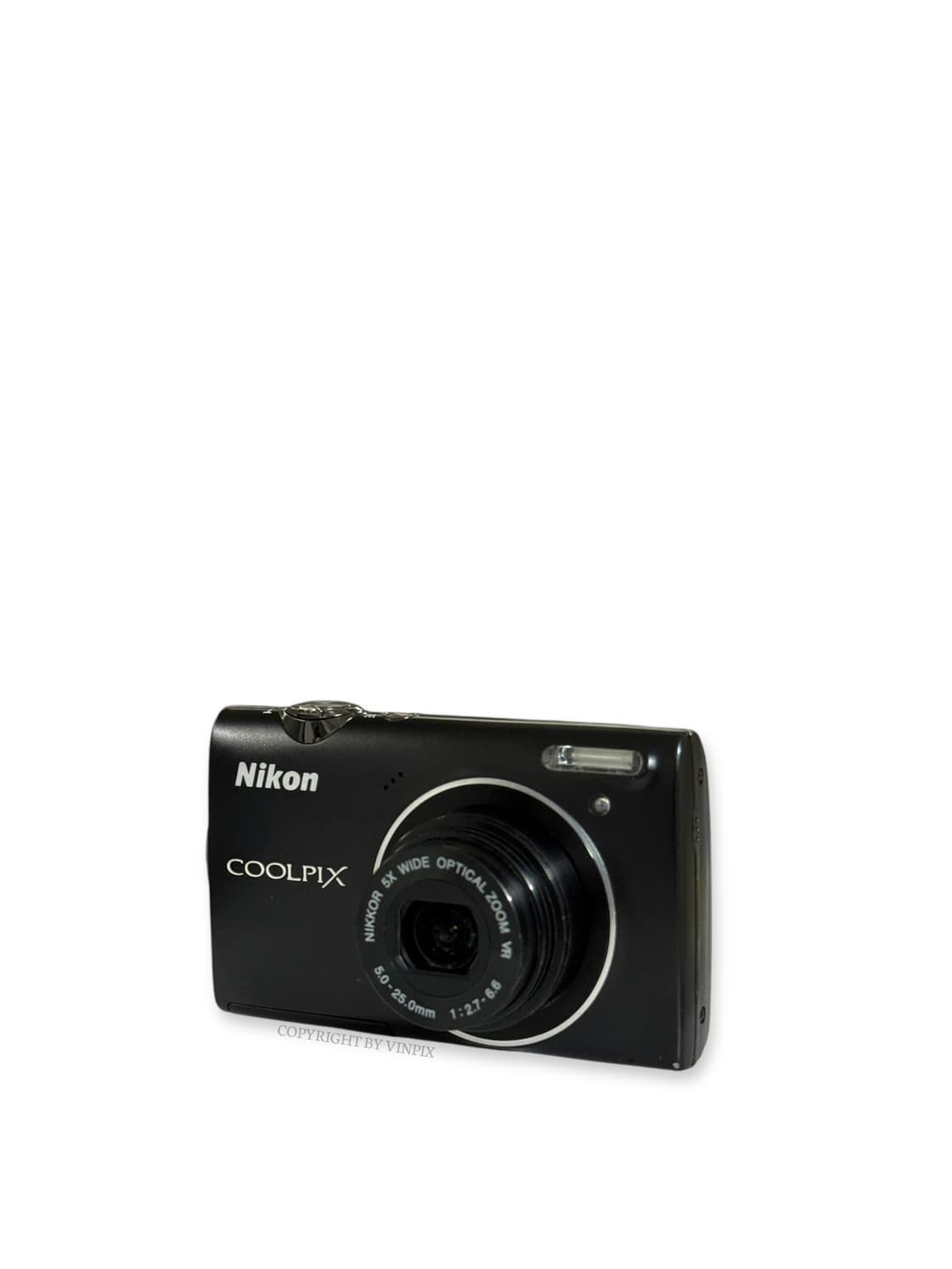 |츄 디카🖤| 니콘 쿨픽스 s5100 빈티지 디지털 카메라 상품이미지5