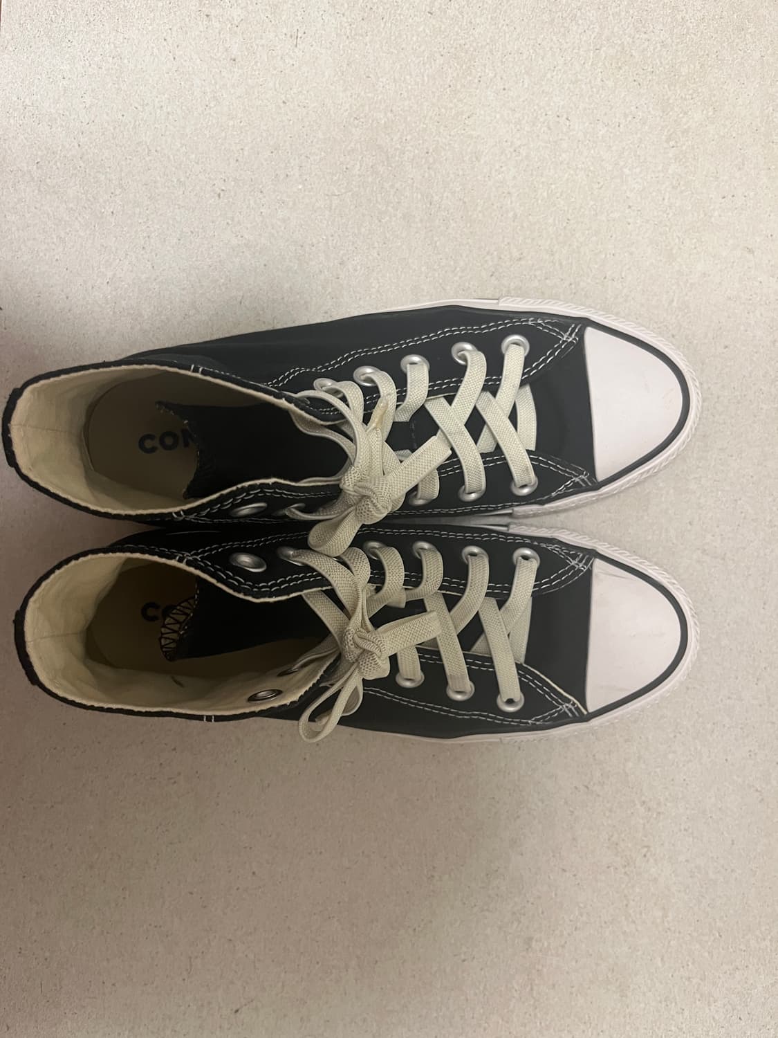 컨버스 척테일러 하이 240 상품이미지3