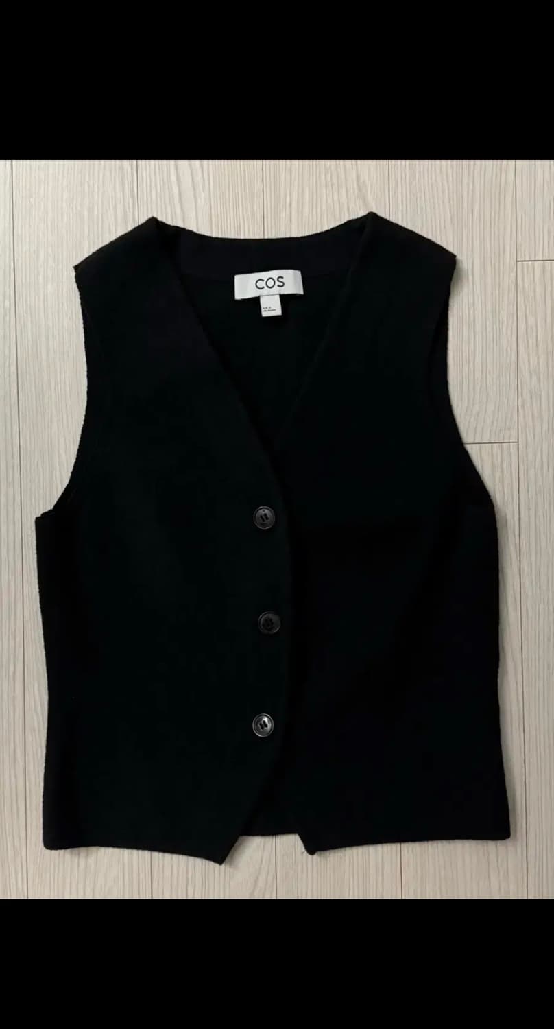 Cos 여성 베스트 상품이미지1