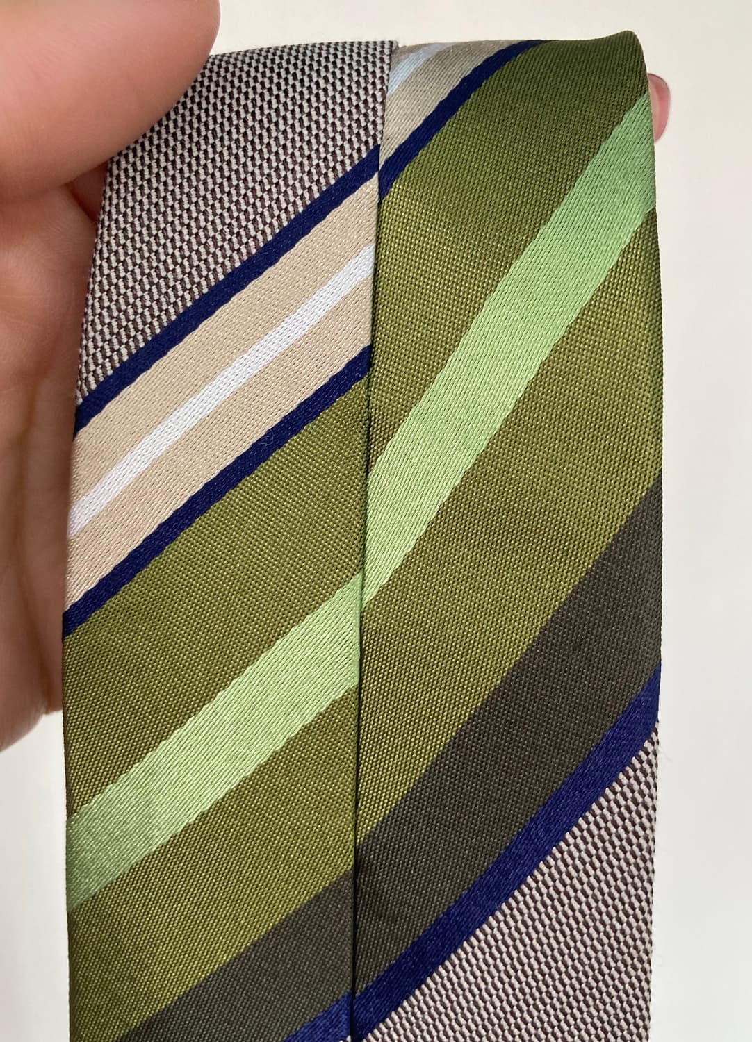 빈티지)넥타이 상품이미지8