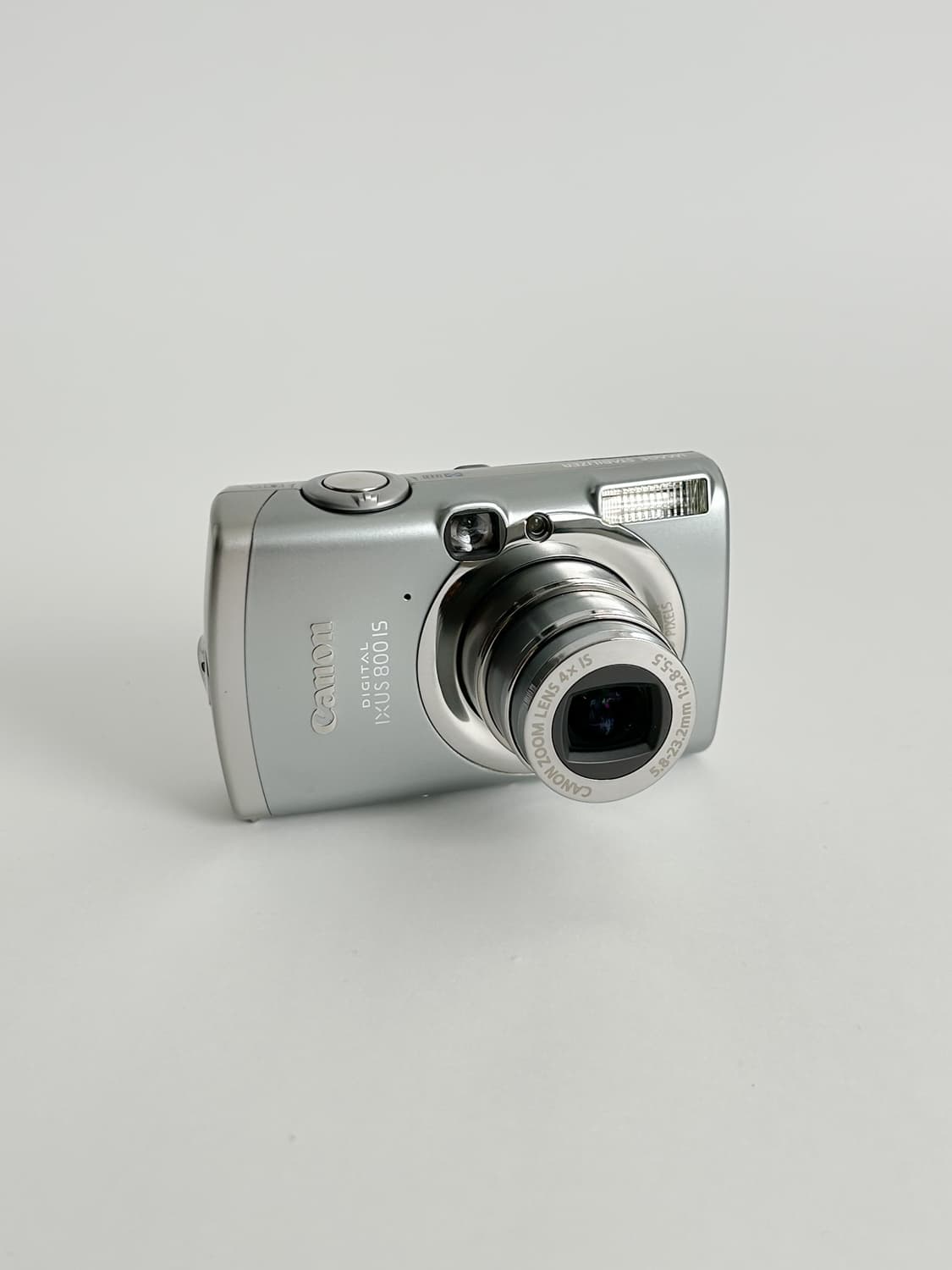 인기!) 캐논 익서스 800 Ixus 빈티지 디카 상품이미지2