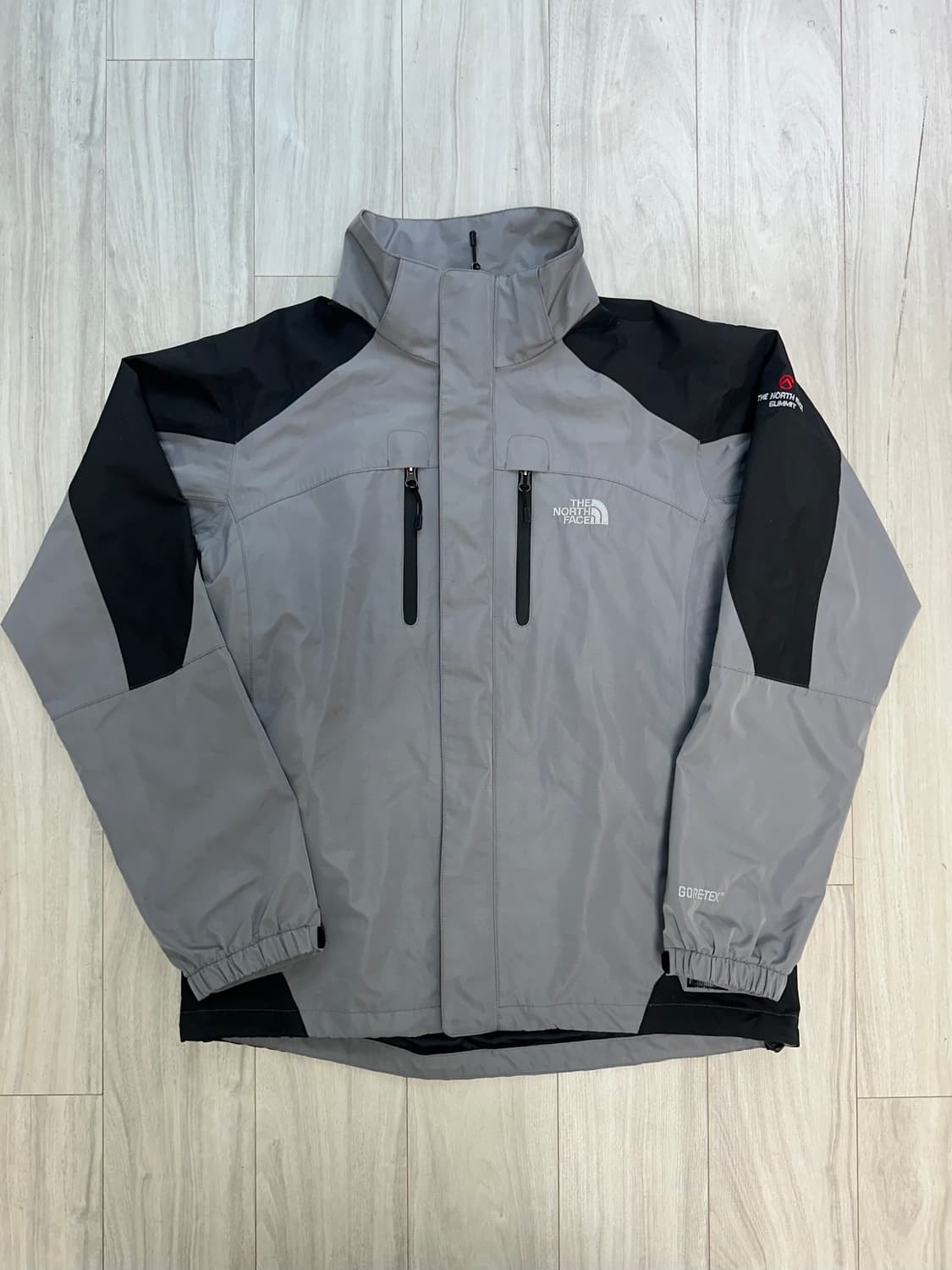 노스페이스 고어택스 바람막이 상품이미지1