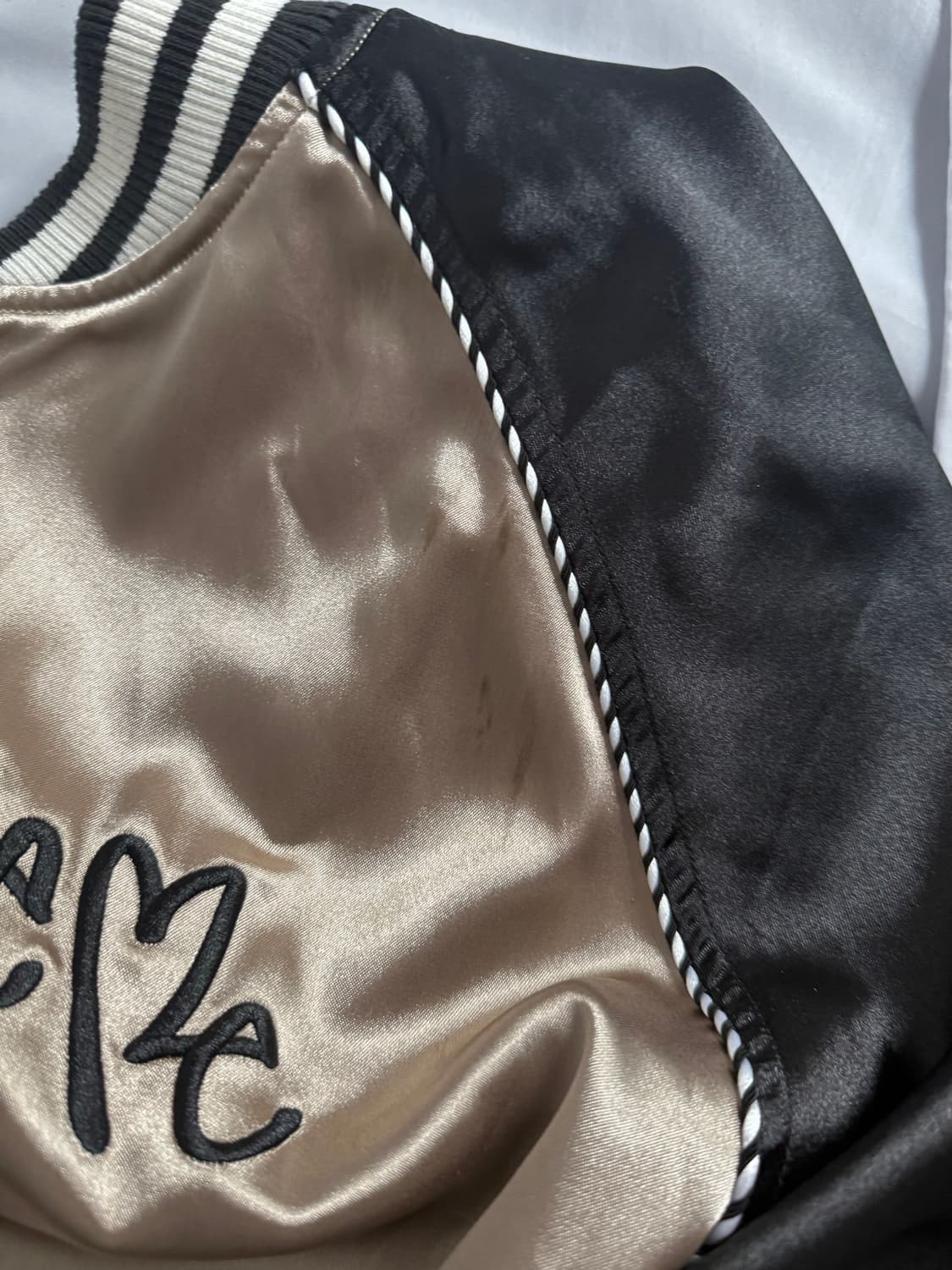 Bedwin and The heart breakers Jacket 상품이미지5