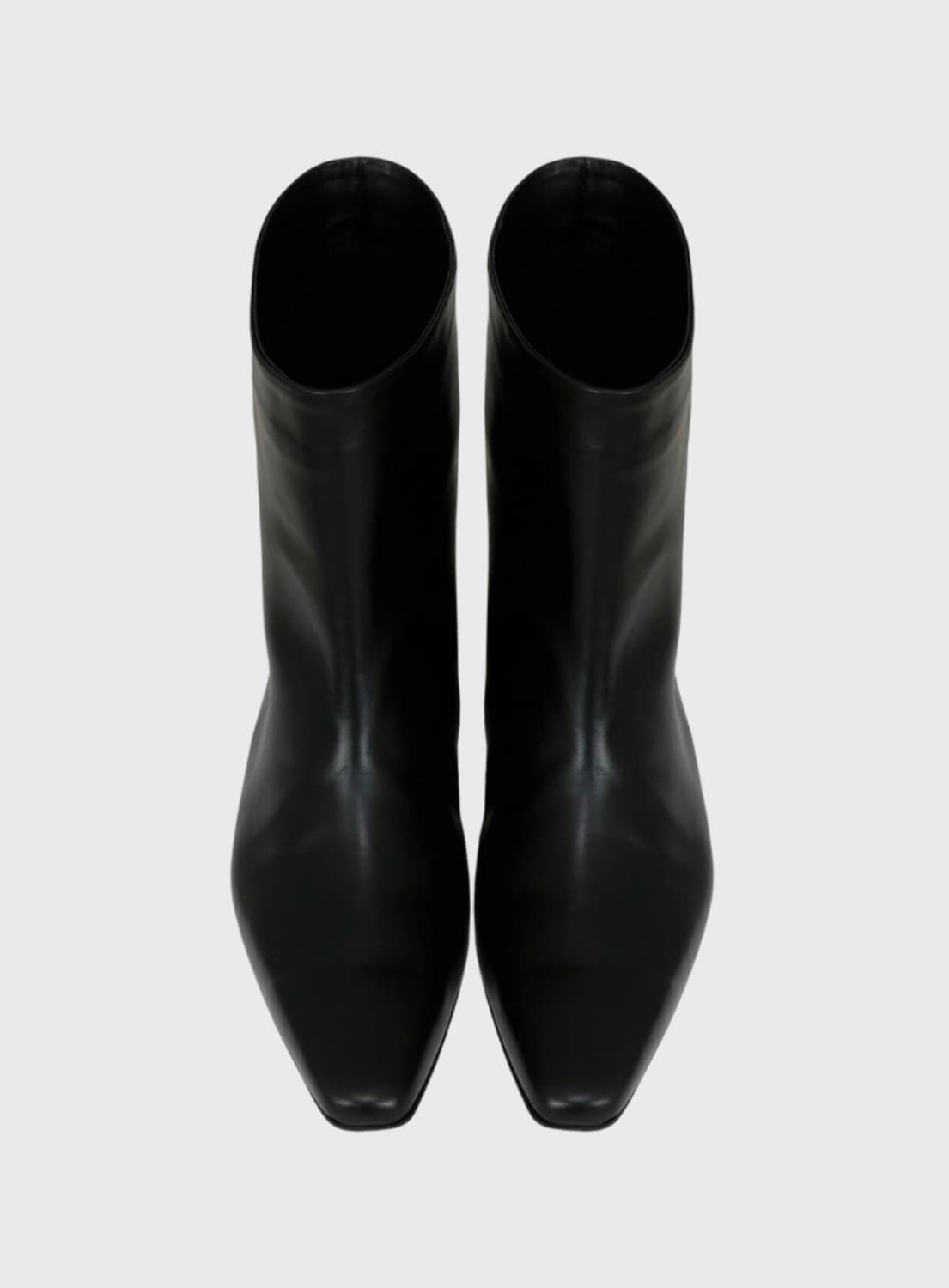 [새상품] 피에톤 - wide boots 정가 : 41.9 상품이미지7