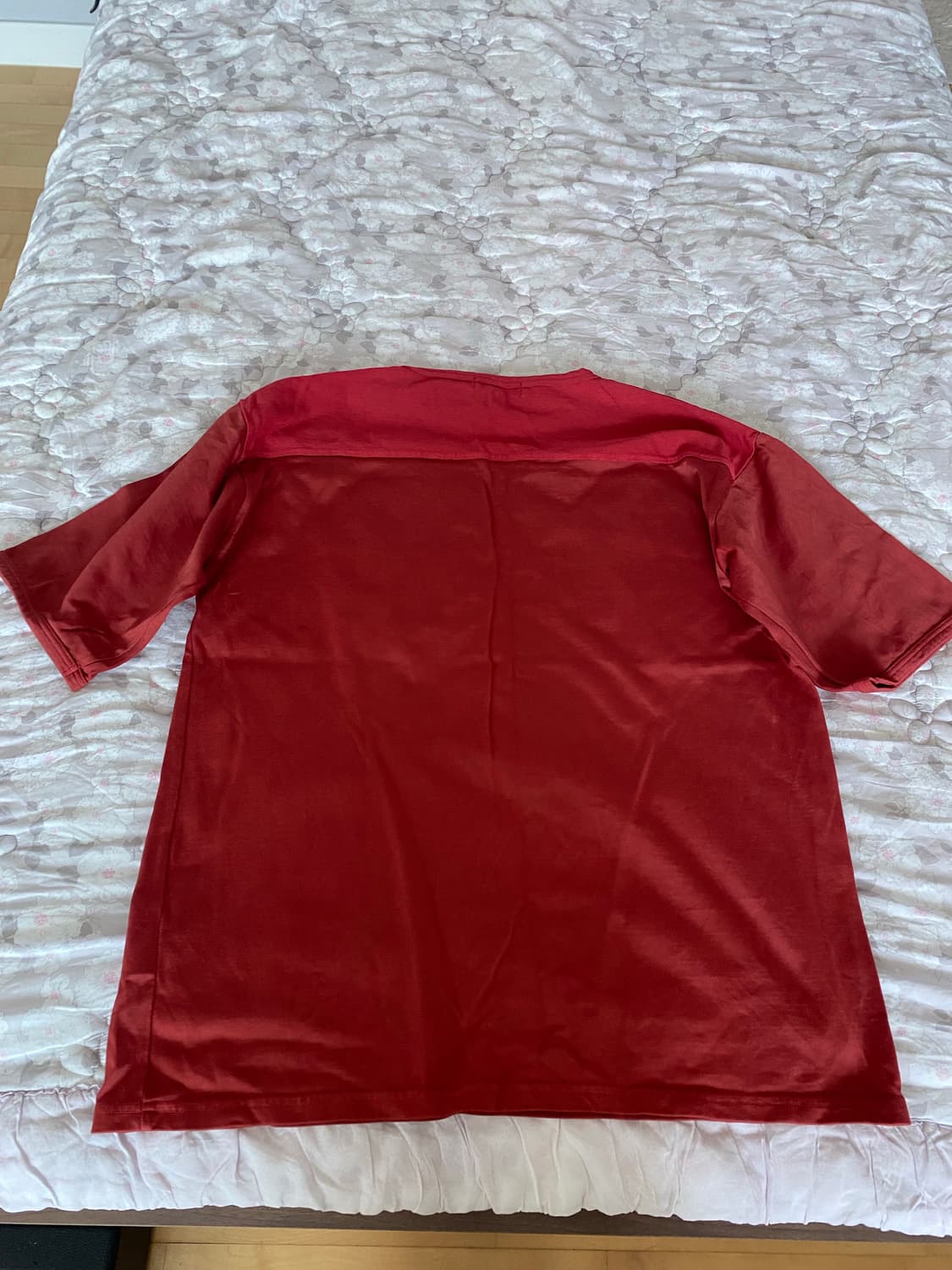 나이젤카본 반팔티 상품이미지4