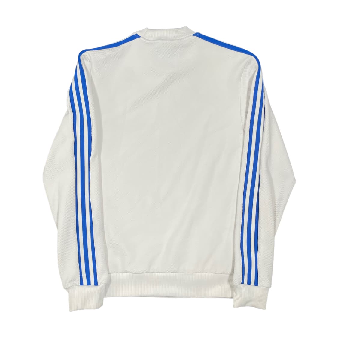 아디다스 화이트 트랙 맨투맨 85  상품이미지3