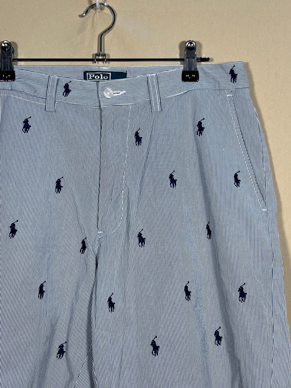 폴로 랄프로렌 멀티포니 쇼츠 처분  상품이미지2