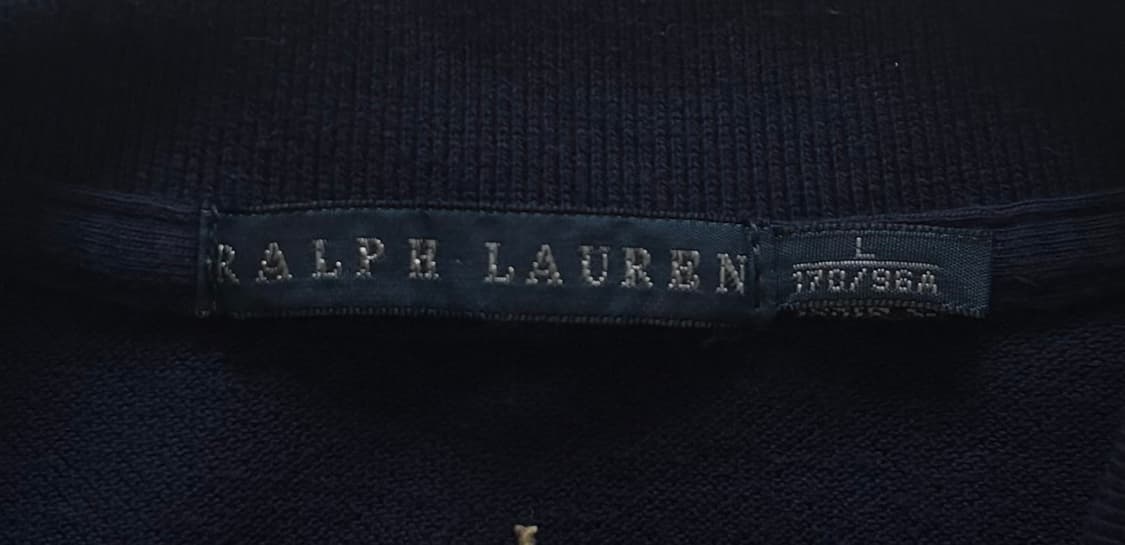 Polo 폴로랄프로렌 요트 자수 카라티  상품이미지3