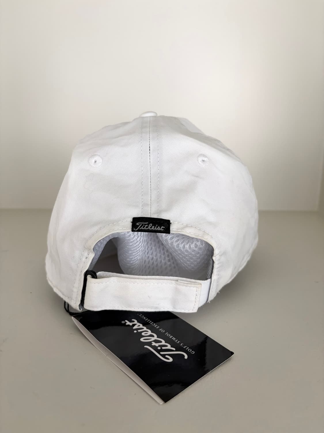 타이틀리스트 모자  상품이미지4