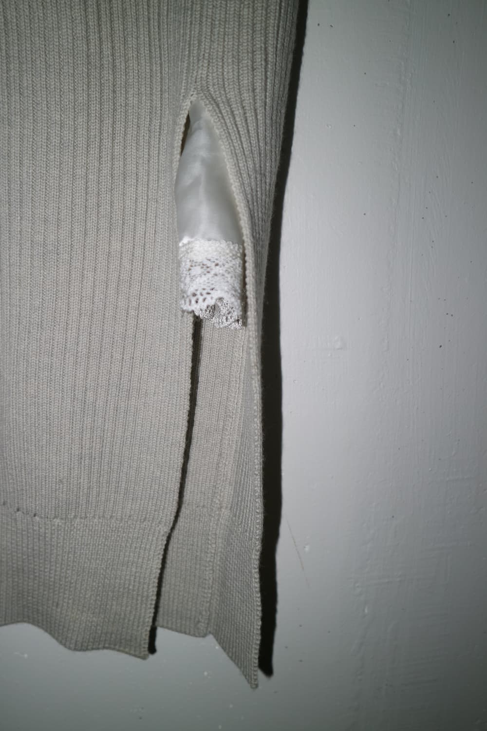 Sacai luck skirt 상품이미지7