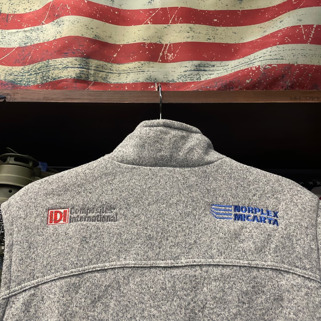 FA14 파타고니아 베터 스웨터 플리스 집업 베스트 N420 상품이미지4