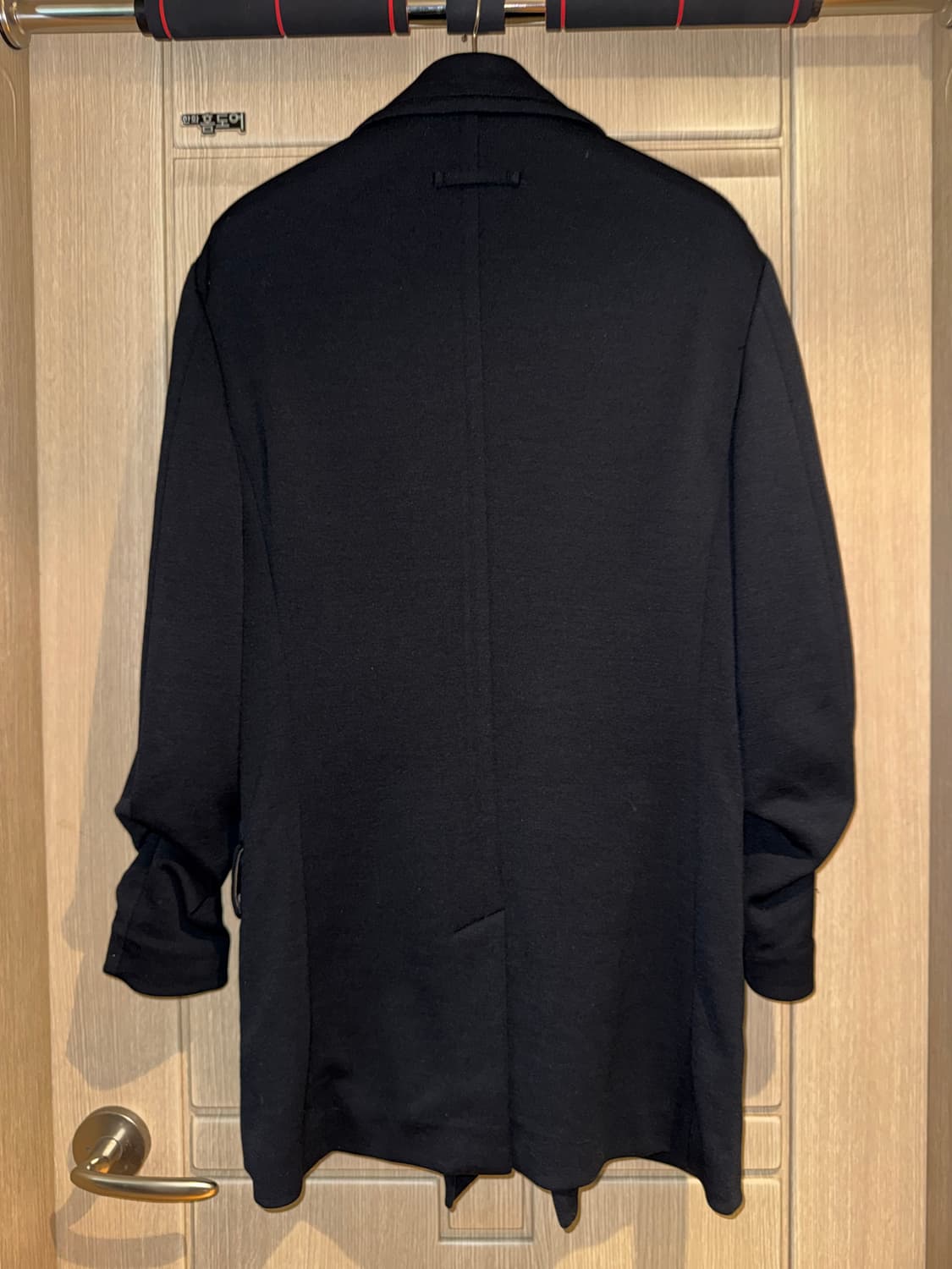 쟝 폴 고티에 옴므 져지 피코트  상품이미지4