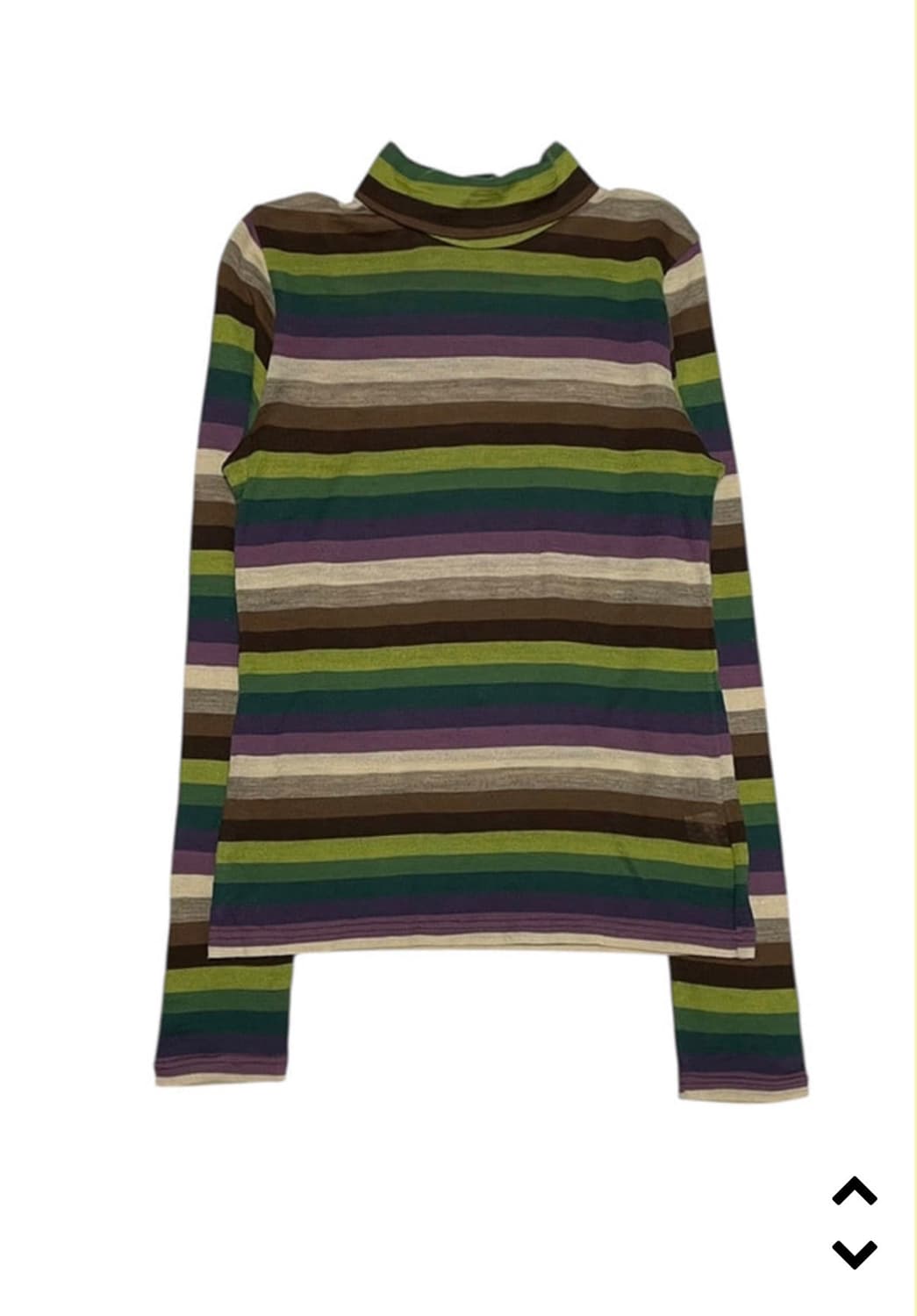 color mix top 상품이미지1