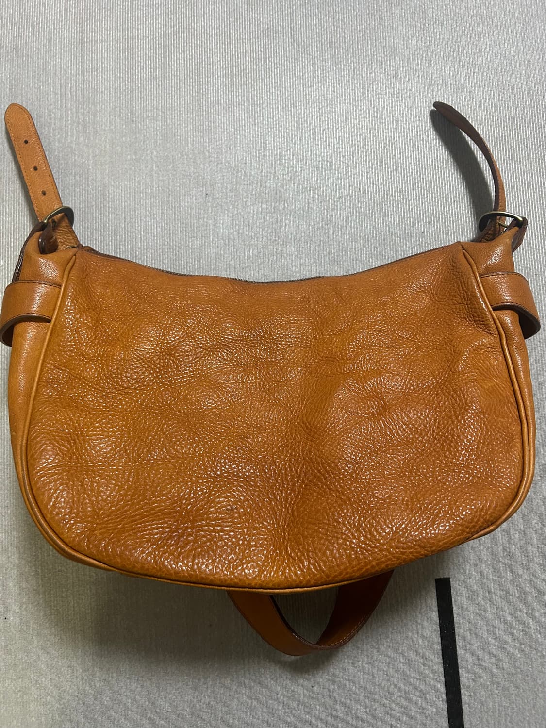 Katano Seihou 카타노세이후 가죽 백 상품이미지1