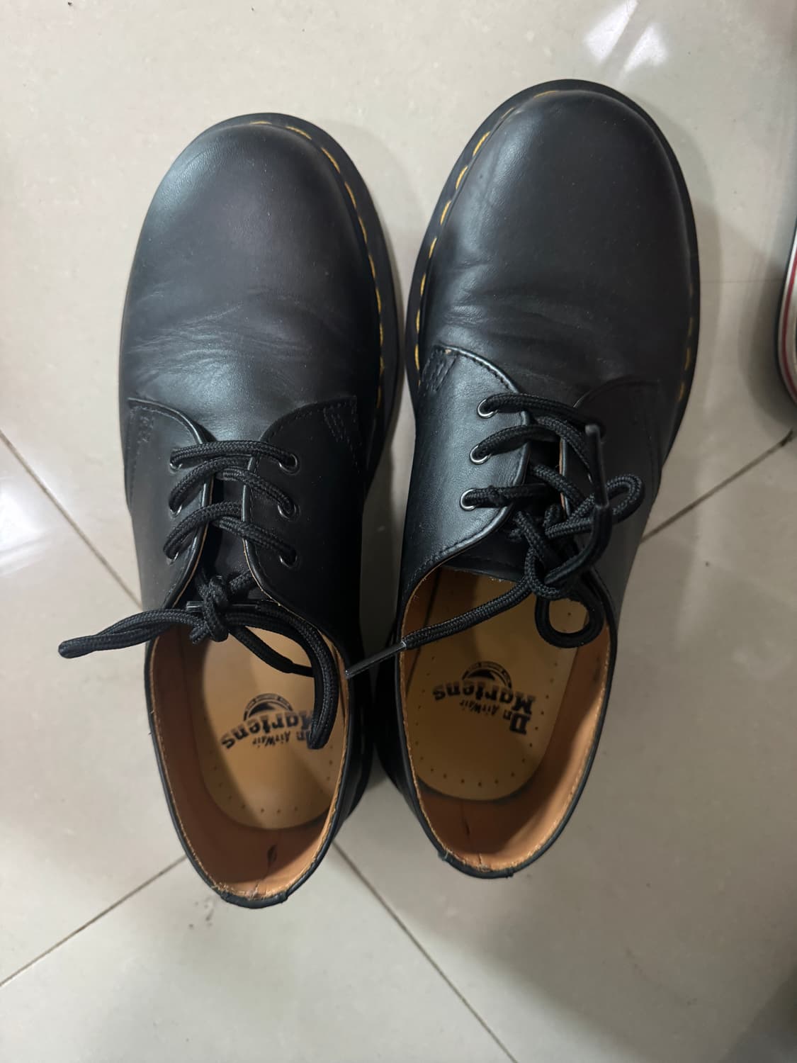 닥터마틴 1461 uk7 상품이미지1