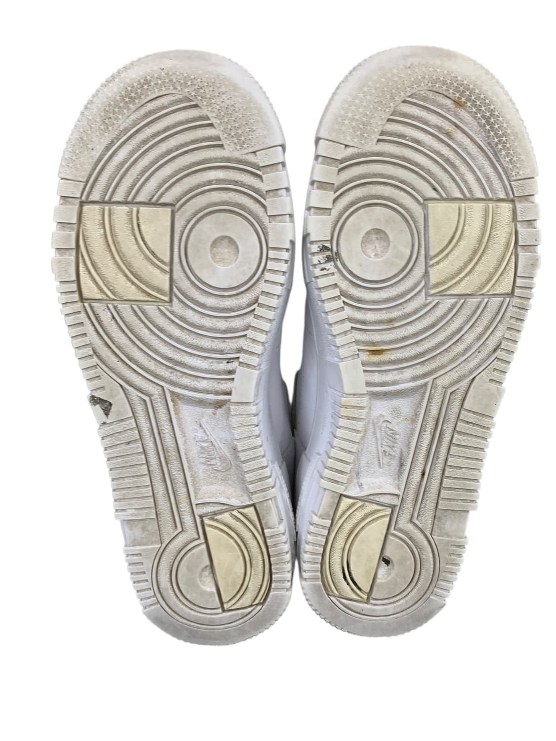 나이키 에어포스 1 로우 픽셀 화이트 235 상품이미지6