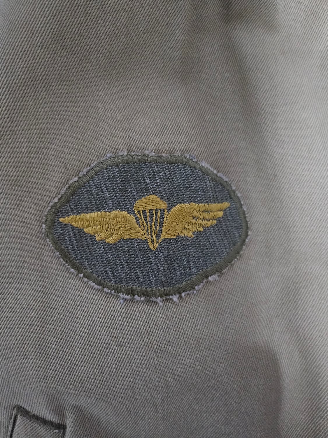 토이즈 맥코이 택시 드라이버 탱커자켓 상품이미지4