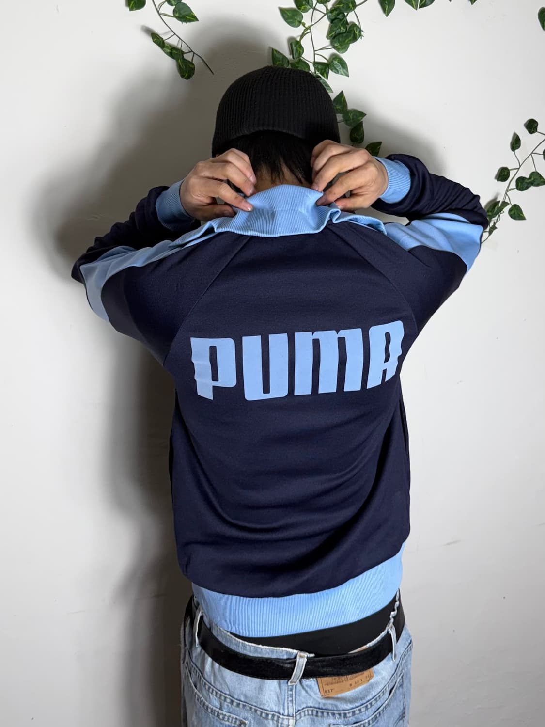 푸마 올드스쿨 져지 상품이미지1