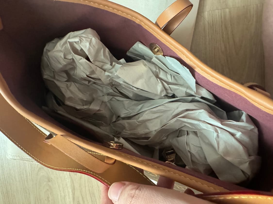 루이비똥 캐리올 pm 상품이미지4