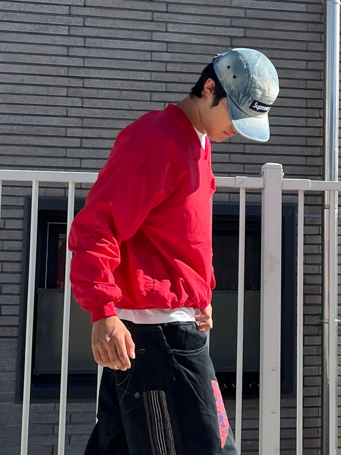 나이키 웜업 상품이미지2