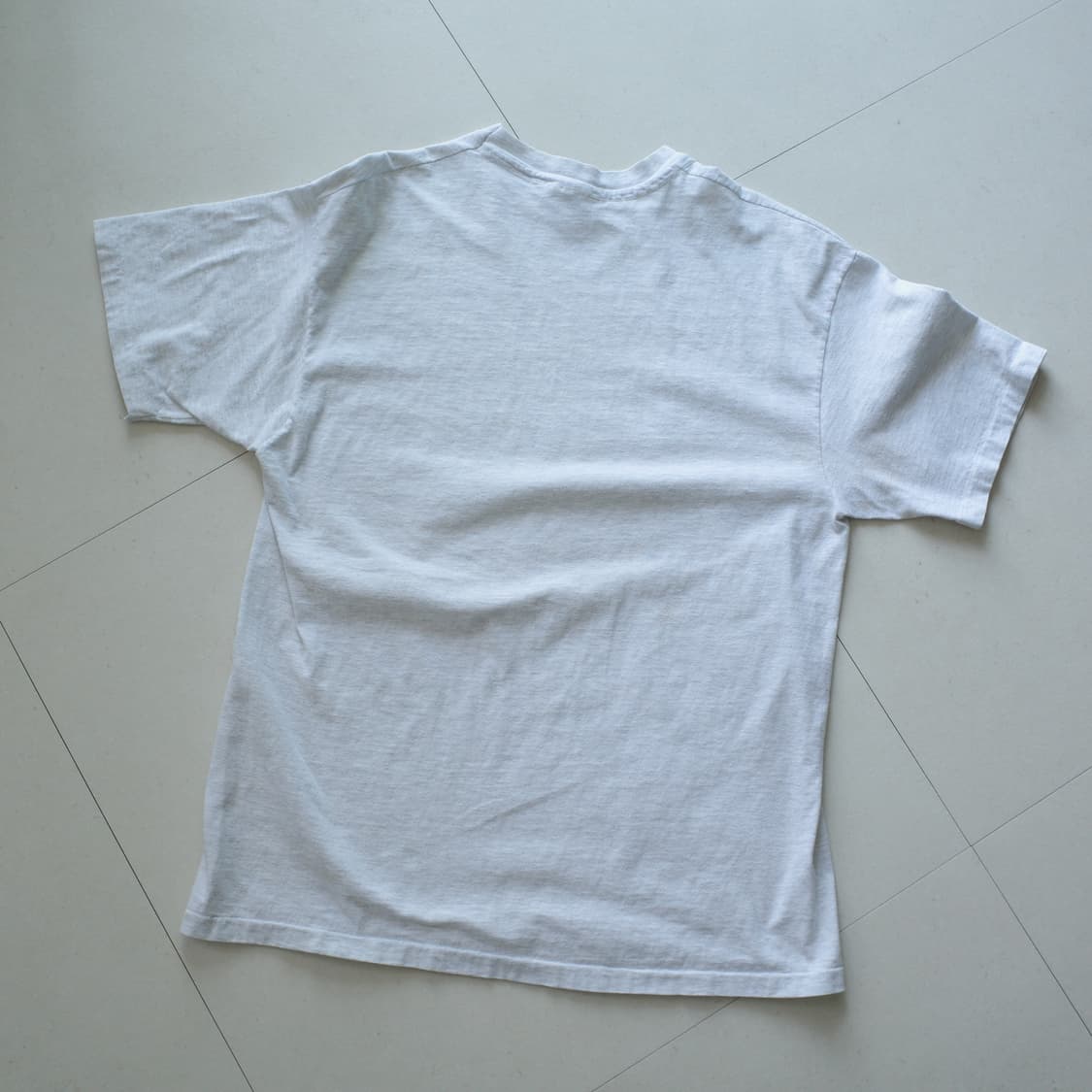 90s USA Hanes 콘도마니아 프린팅 싱글스티치 티셔츠 상품이미지4