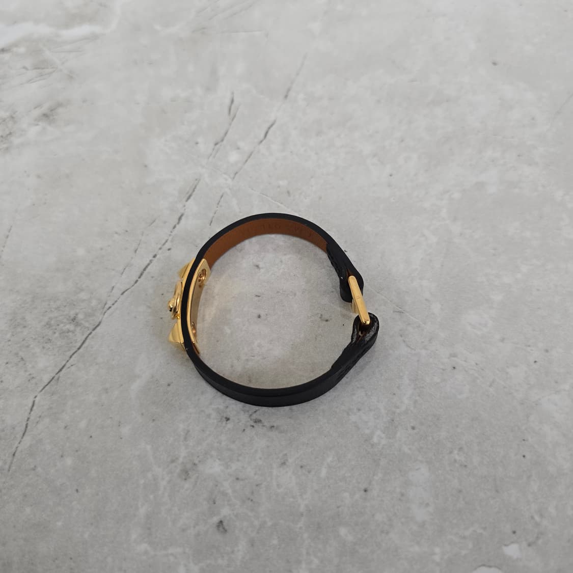 에르메스 리발 브레이슬릿 팔찌 T1사이즈 판매 상품이미지4