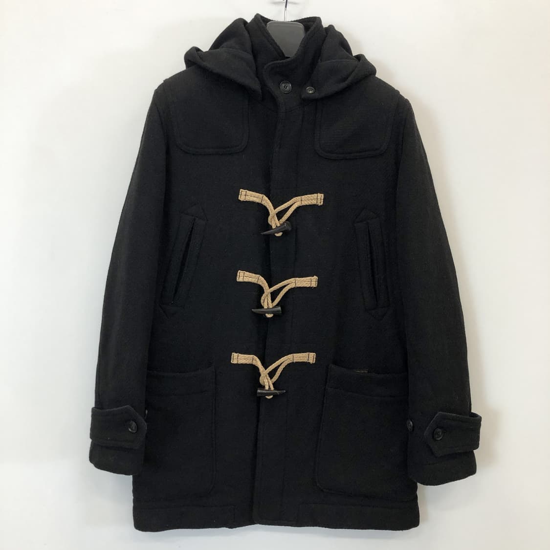 유니폼브릿지 캐시미어 누빔 더플코트 XL 100-105 상품이미지1