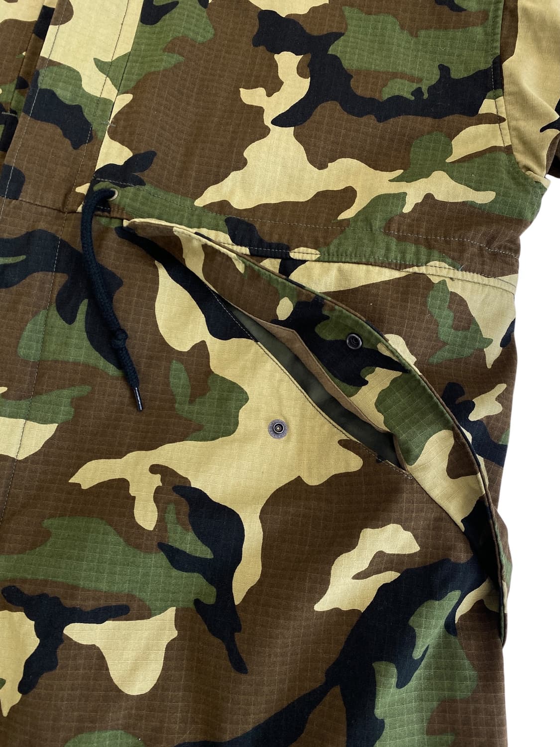 빔즈 3way Big ECWCS 파카 상품이미지7