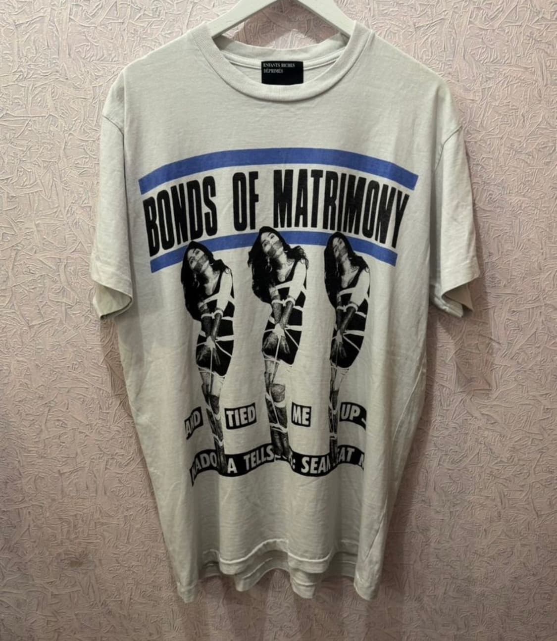 Enfants Riches Deprimes T-Shirt 상품이미지1