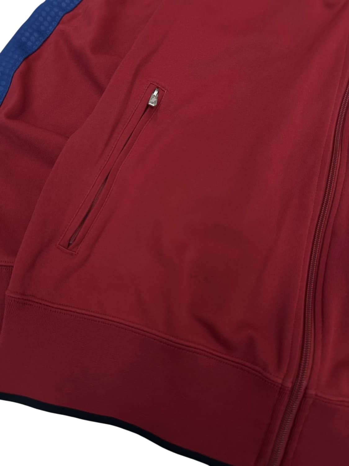 나이키 바르셀로나 져지 다크레드 (L~XL) 상품이미지6