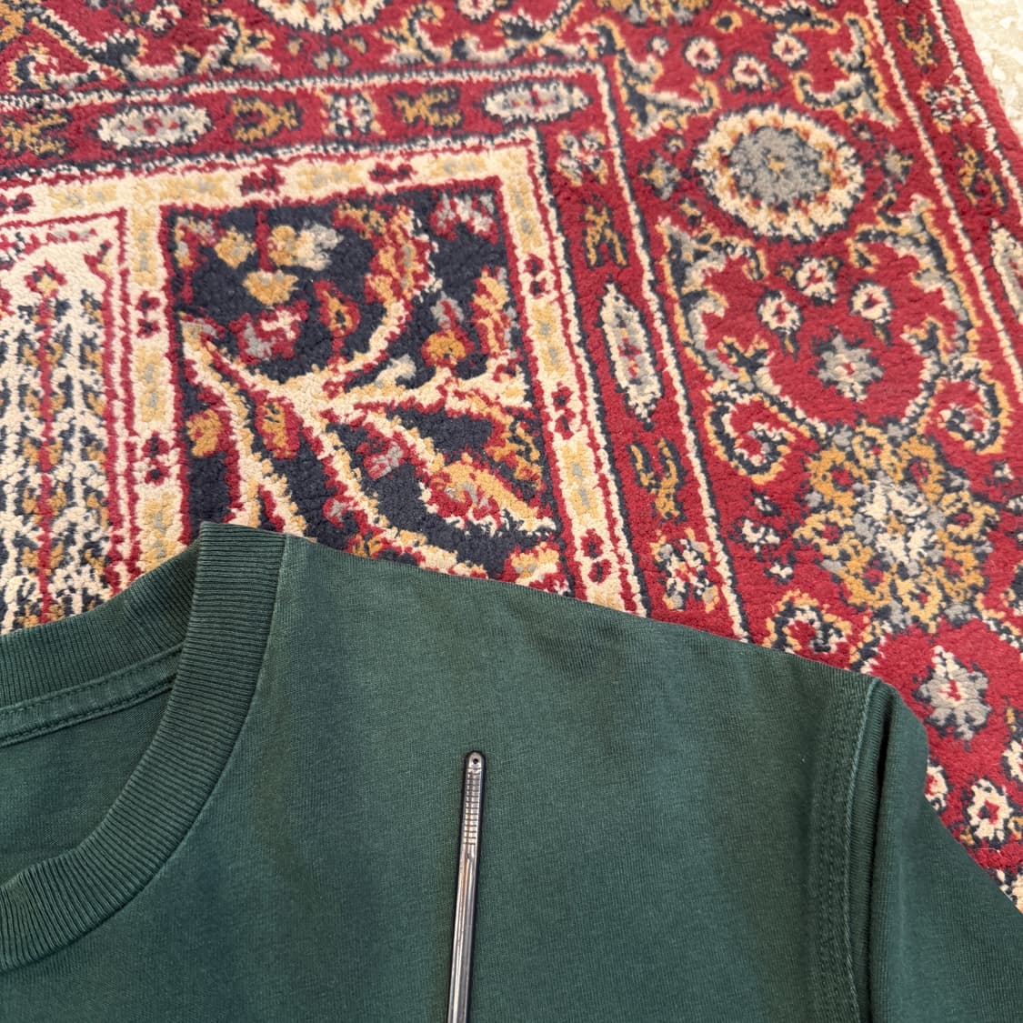 칼하트 WIP 롱슬리브 [ 100-105 ] 상품이미지5