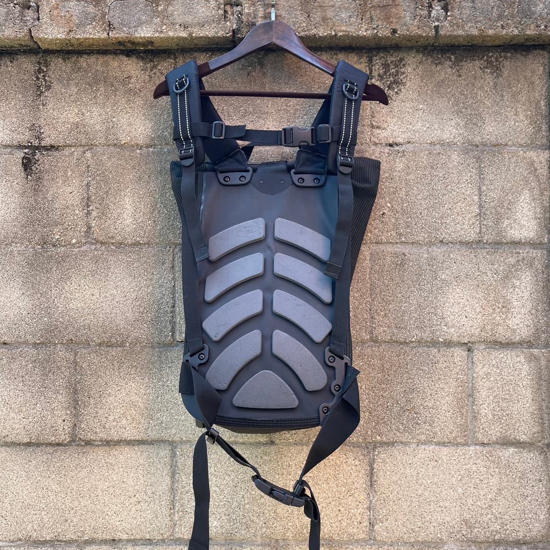 [OS] 11 by Boris Bidjan Saberi 백팩 상품이미지5